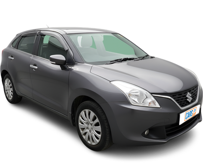 Maruti Baleno-img